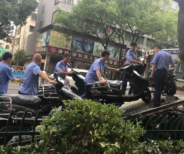 品牌發(fā)展|“三無(wú)”電動(dòng)車品牌已死亡，市場(chǎng)整治將蔓延全國(guó)