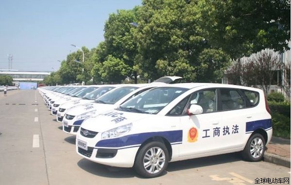 品牌發(fā)展|“三無(wú)”電動(dòng)車品牌已死亡，市場(chǎng)整治將蔓延全國(guó)
