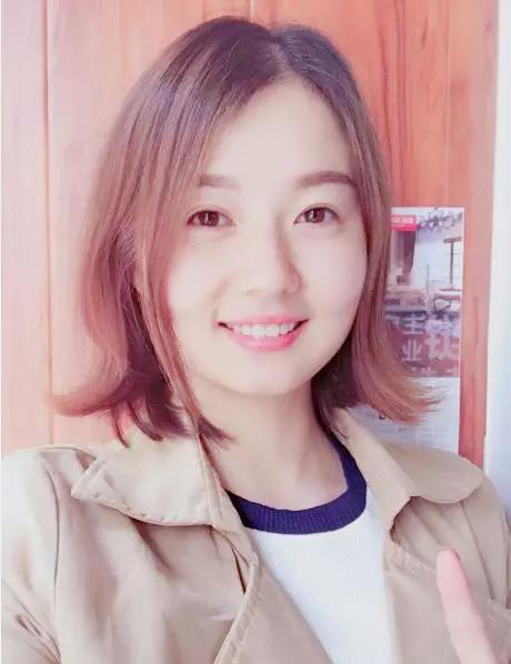品牌人物|和貝爾地板戰狼團隊蔣嬌嬌一起get逆襲之道