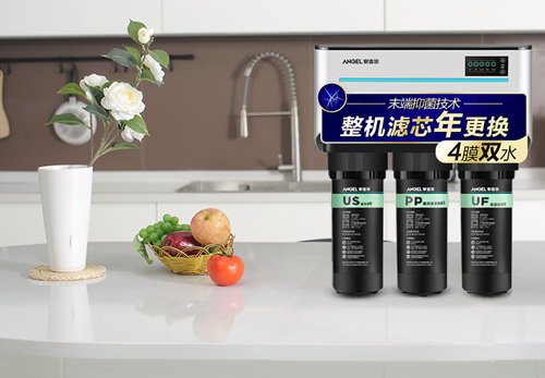 品牌產品| RO反滲透凈水器選帶桶的好還是不帶桶的好？