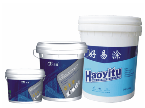 行業(yè)觀點|產(chǎn)品質(zhì)量就像水，十大防水材料品牌就像魚