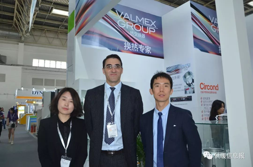 VALMEX GROUP：挖掘潛力市場(chǎng)，應(yīng)對(duì)多變未來