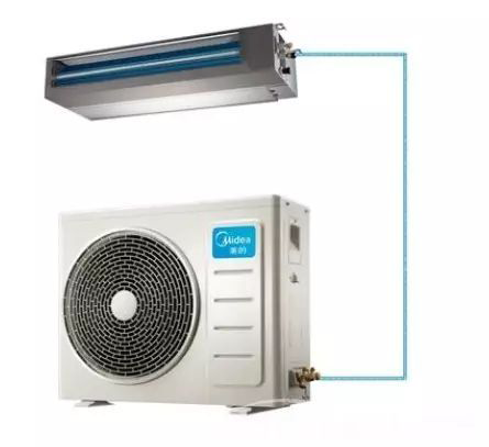 避暑神器|風管機、中央空調(diào)、分體式空調(diào)哪家強？