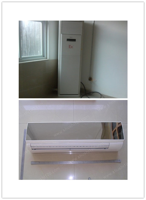 避暑神器|風管機、中央空調(diào)、分體式空調(diào)哪家強？
