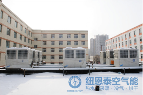 從酒店運營者角度算，這五種熱水設(shè)備哪種更好用？