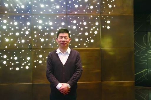 高端訪談 | “檢測”肩負著傳遞信任的重要作用