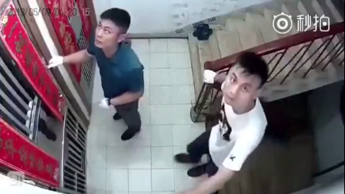 品牌產品|好太太智慧云鎖，安防標準主要起草者