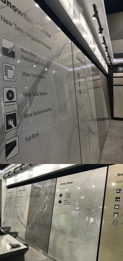 瓷磚什么品牌好？諾貝爾瓷磚用顏值和品質(zhì)告訴你