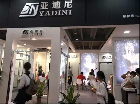 亞迪尼衛浴萬明： 堅持產品實用性，讓人人用上好淋浴房