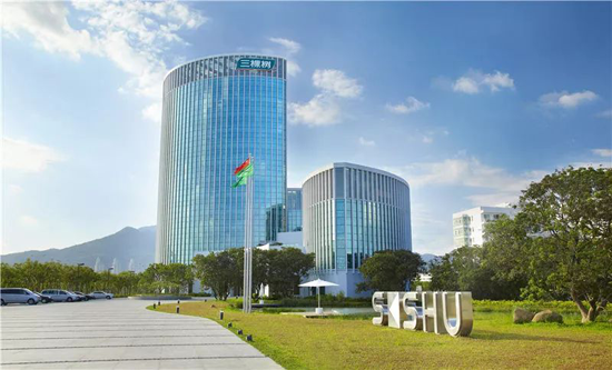 品牌大事|三棵樹再建省級綠色涂料技術創新中心，獲資助100萬元