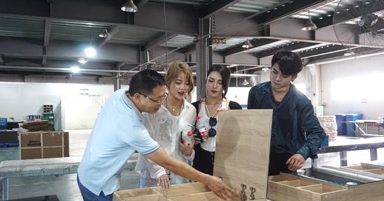 走訪歐路莎臺州生產(chǎn)基地 揭秘好智能馬桶是如何煉成的