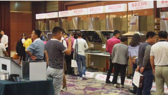 廚房電器市場首次遇冷，索菲亞高端產(chǎn)品深受消費(fèi)者青睞