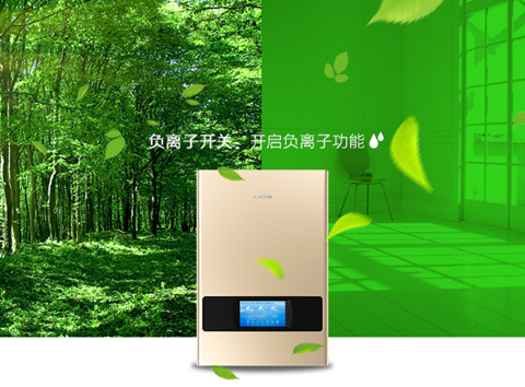 新風(fēng)系統(tǒng)企業(yè)要在市場(chǎng)崛起，就需做好品牌未來(lái)規(guī)劃