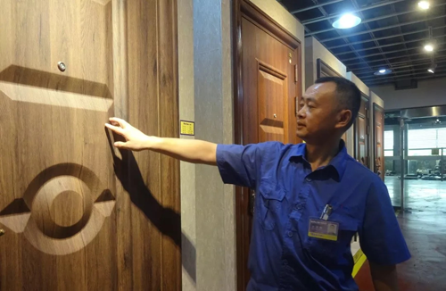 品牌發(fā)展|美心門業(yè)：抓細(xì)節(jié)促質(zhì)量，提升客戶體驗(yàn)