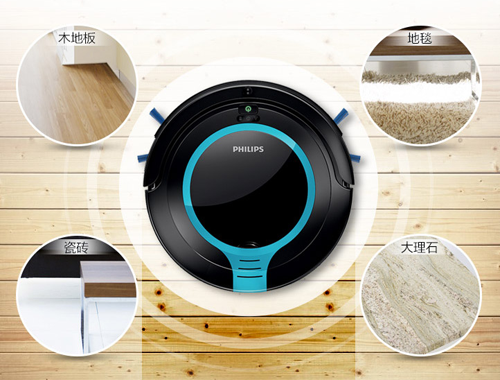 盤(pán)點(diǎn)出新房裝修時(shí)五款最受年輕人歡迎的智能家居單品