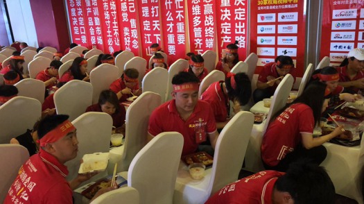 品牌大事|圣洛威集成熱水器河北全省聯動創(chuàng)下歷史性佳績