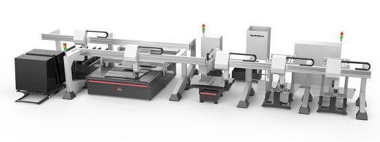 Glasstec 2018開幕在即，讓我們來盤點(diǎn)下北玻六大類產(chǎn)品