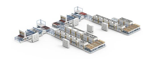 Glasstec 2018開幕在即，讓我們來盤點(diǎn)下北玻六大類產(chǎn)品