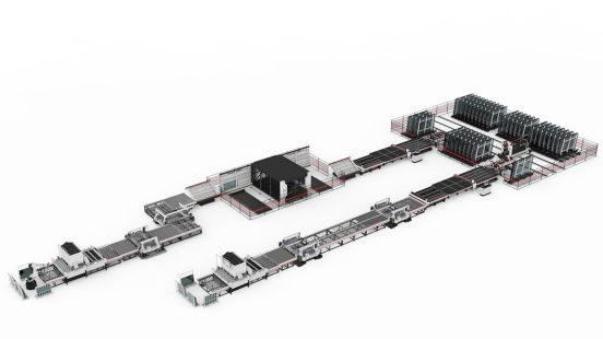 Glasstec 2018開幕在即，讓我們來盤點(diǎn)下北玻六大類產(chǎn)品