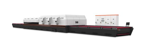 Glasstec 2018開幕在即，讓我們來盤點(diǎn)下北玻六大類產(chǎn)品
