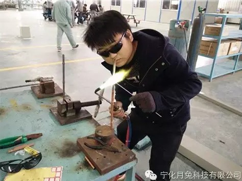 品牌日記|月兔空調，對品質的追求永無止境