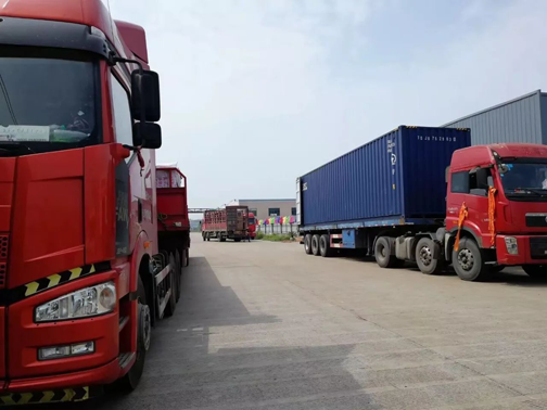 上好家門業：如金品質，致力于打造誠信企業 ！