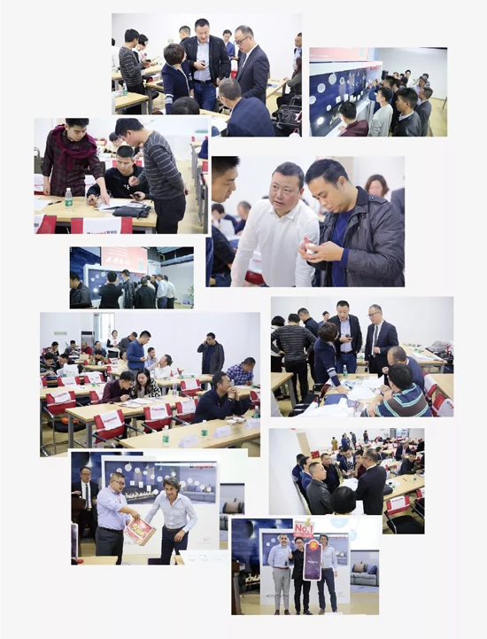 2018年10月29日，在這個丹桂飄香，碩果累累的季節(jié)，羅格朗NOVASHINE照明產品上市及訂貨會在美麗的太湖之濱——無錫，羅格朗低壓電器(無錫)有限公司內隆重舉行