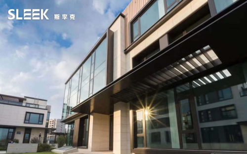 斯李克門窗，這個開掛的品牌為何如此牛逼？