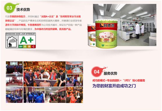 緊隨“互聯網+”勢頭 林德漆京東旗艦店正式上線