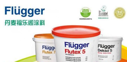品牌產(chǎn)品|小房間大改造，福樂(lè)閣涂料令人放心！