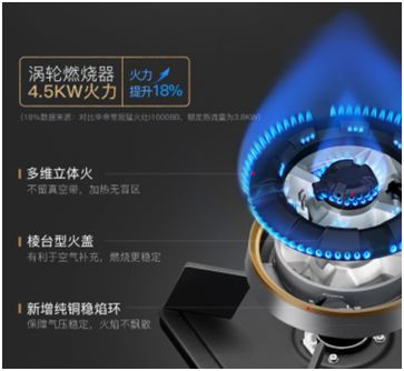 品牌產品|聽說華帝鴛鴦灶是解決眾口難調問題的好灶具
