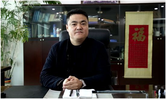 金德管業：致敬每一位并不平凡的金德人
