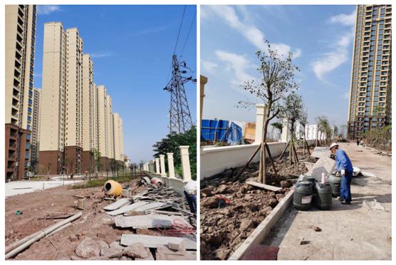 攜手同行 林德漆與成都建工集團達(dá)成戰(zhàn)略合作關(guān)系