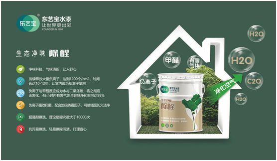 東藝寶水漆：媽媽的日常“嘮叨”，讓愛延續(xù)