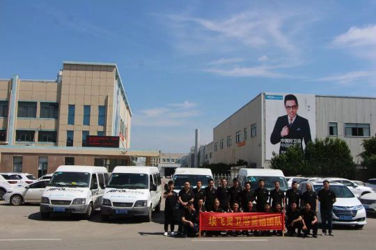 品牌加盟|2020年如何選擇一個好衛浴品牌，快速掘金？ 
