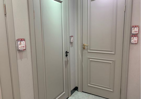 品牌人物|雙虎木門經銷商查總：品質為根，把握時機，積極配合