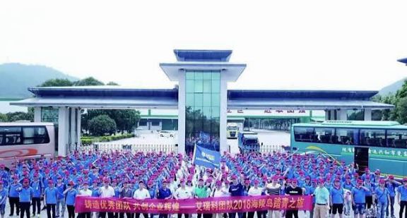 品牌人物|壁掛爐業(yè)內(nèi)這匹80后“黑馬”，從中原而來(lái) 