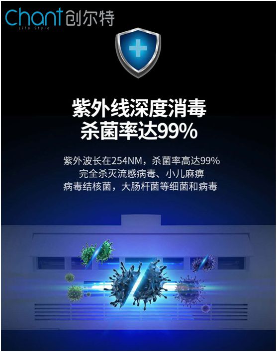 創爾特智能毛巾機：呵護健康有妙招，殺菌除螨喚活力