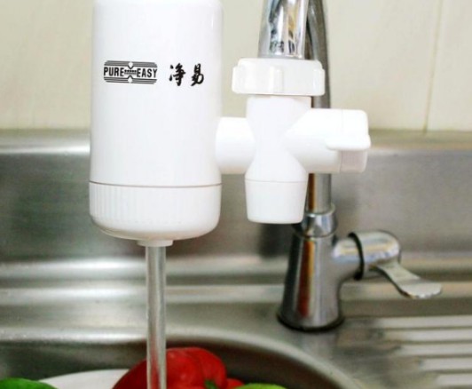 想提升水質(zhì)怎么辦?購買凈水器要技巧，三步驟幫你解決難題