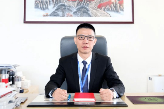 科順防水方勇：提升產品服務質量 改變冗余混亂現狀 