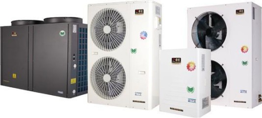 12.5億元助力“煤改電” 海立睿能升級10萬群眾冬日取暖體驗(yàn) 