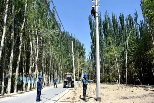 12.5億元助力“煤改電” 海立睿能升級10萬群眾冬日取暖體驗(yàn) 