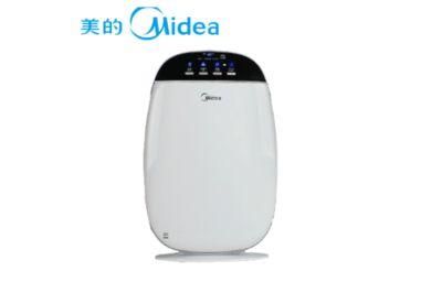 高效去除污染物，十大空氣凈化器品牌哪個好 