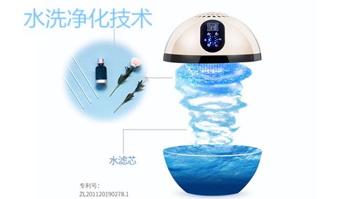 2020年青島豐鸞空氣凈化器廠家開(kāi)門紅，歐洲客戶第一批訂單交付！