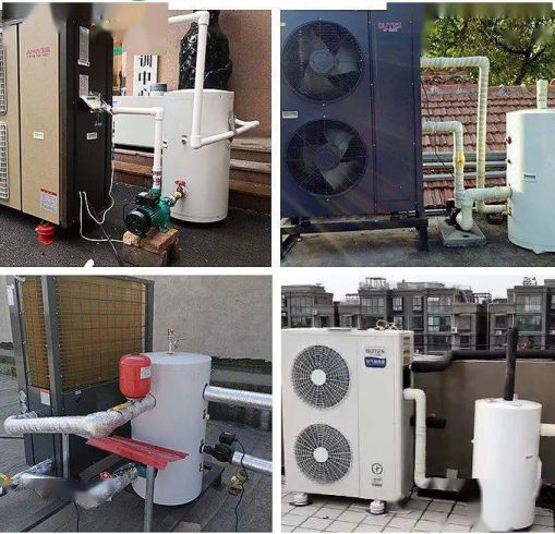 2019年空氣能水箱銷量約為122.8萬個，三大品類水箱，您家用的哪一種？