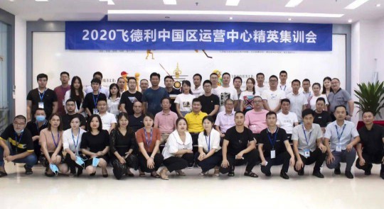 有沒有人知道，TCL照明、龍勝、嘉美等年中忙什么？