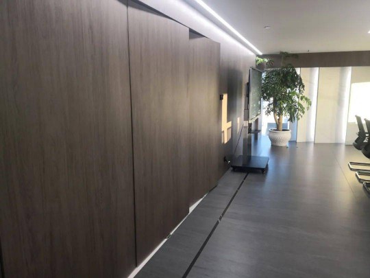 老牛說︱在巖板新賽道，你離“德賽斯模式”有多遠？ 