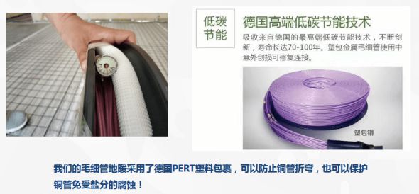 拒絕低格調！科龍中央空調“龍焰”系列，到底有什么魅力？ 