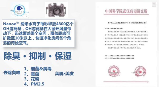 拒絕低格調！科龍中央空調“龍焰”系列，到底有什么魅力？ 