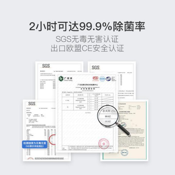 覺得幾千大洋買空氣凈化器貴的，這個小氯盒可以滿足你